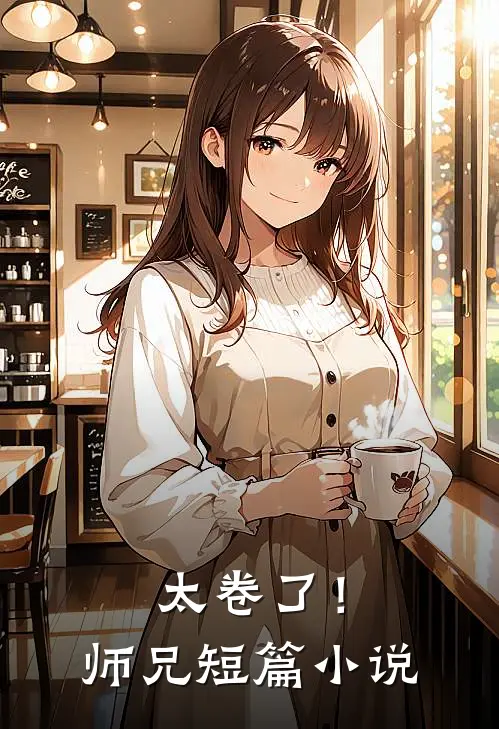 太卷了!师兄短篇在线阅读