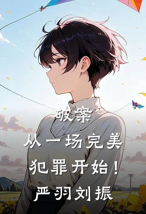 破案：从一场完美犯罪开始！严羽刘振