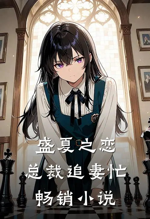盛夏之恋，总裁追妻忙畅销小说