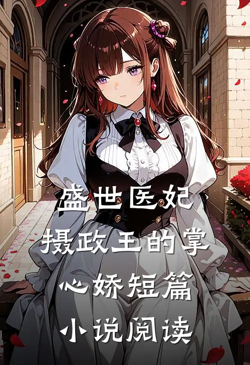 盛世医妃,摄政王的掌心娇短篇阅读