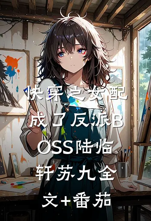 快穿之女配成了反派BOSS陆临轩苏九全文+番茄