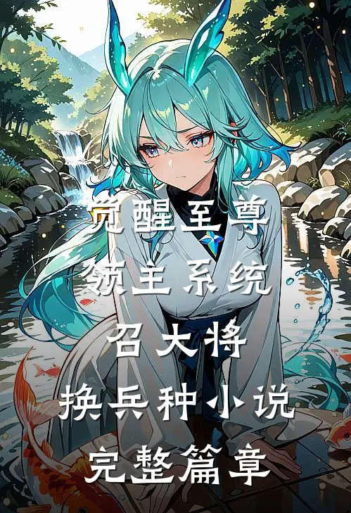 觉醒至尊领主系统:召大将,换兵种小说完整篇章