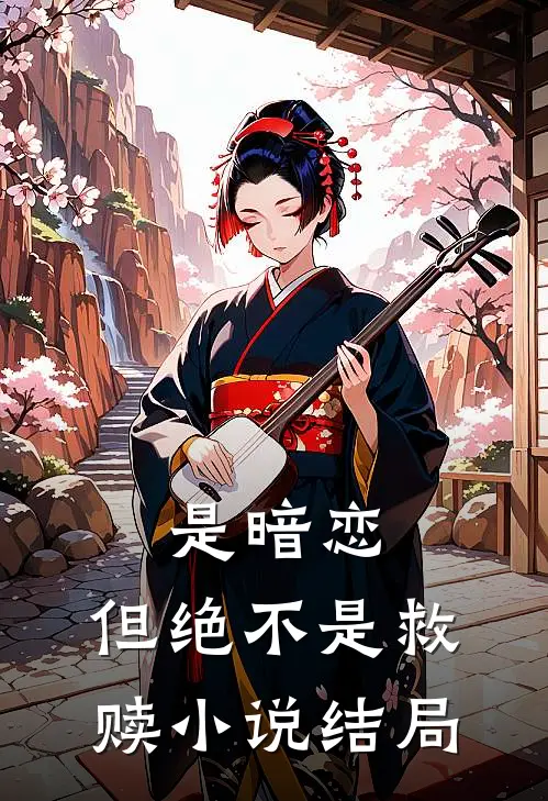 是暗恋,但绝不是救赎结局怎么样