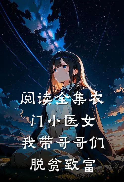 阅读全集农门小医女：我带哥哥们脱贫致富