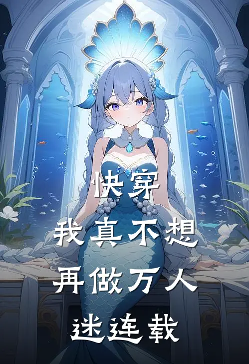 快穿我真不想再做万人迷连载