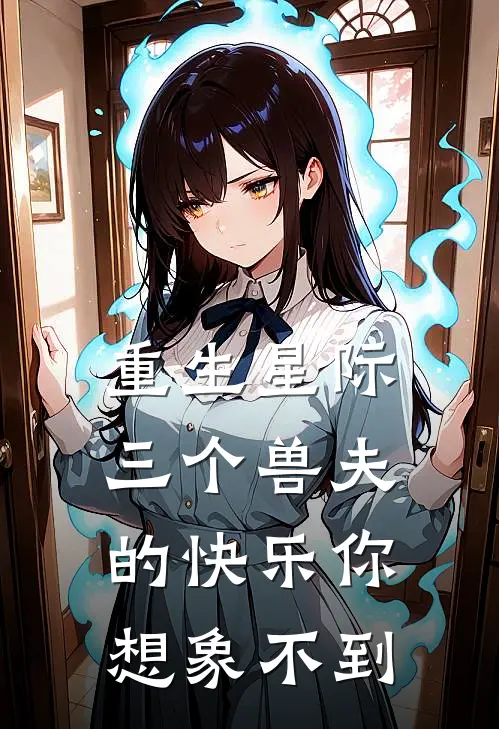 重生星际,三个兽夫的快乐你想象不到最新章节