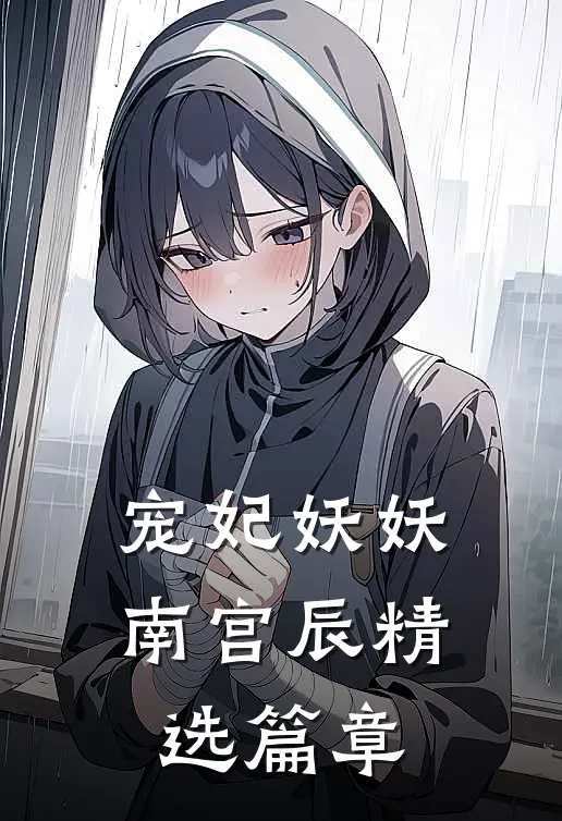 宠妃妖妖南宫辰精选篇章