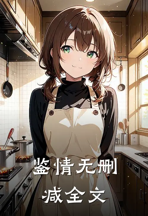 鉴情无删减全文