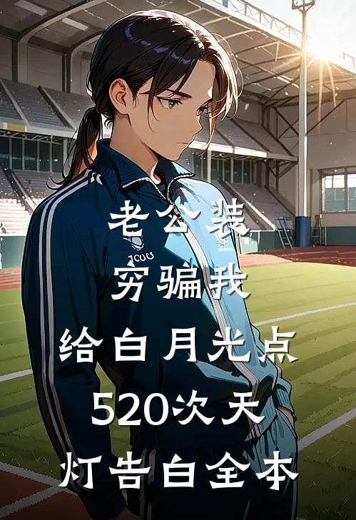 老公装穷骗我，给白月光点520次天灯告白全本