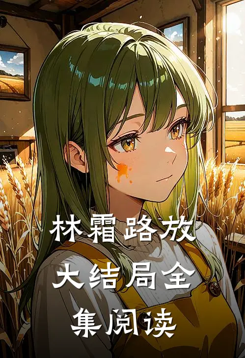 林霜路放大结局全集阅读