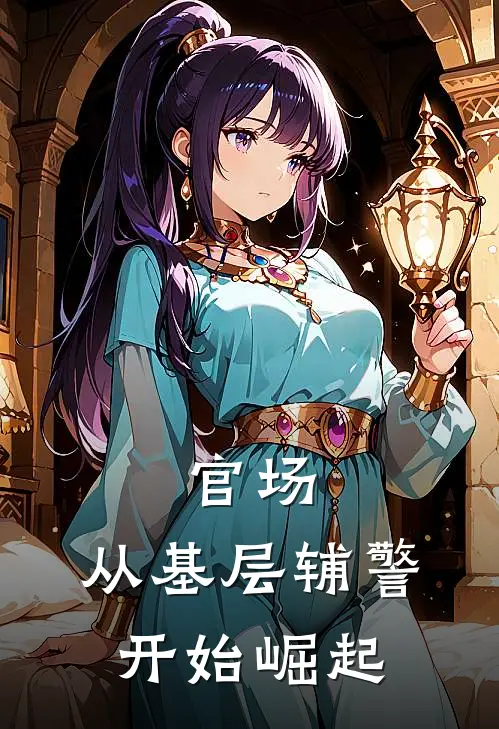 官场从基层辅警开始崛起王初一段妍