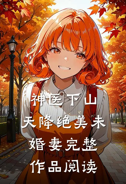 神医下山：天降绝美未婚妻完整作品阅读