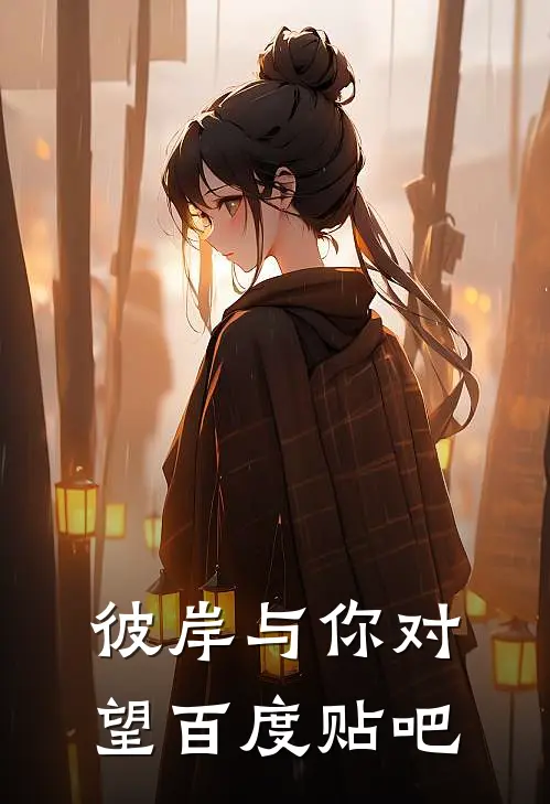 彼岸与你对望百度贴吧