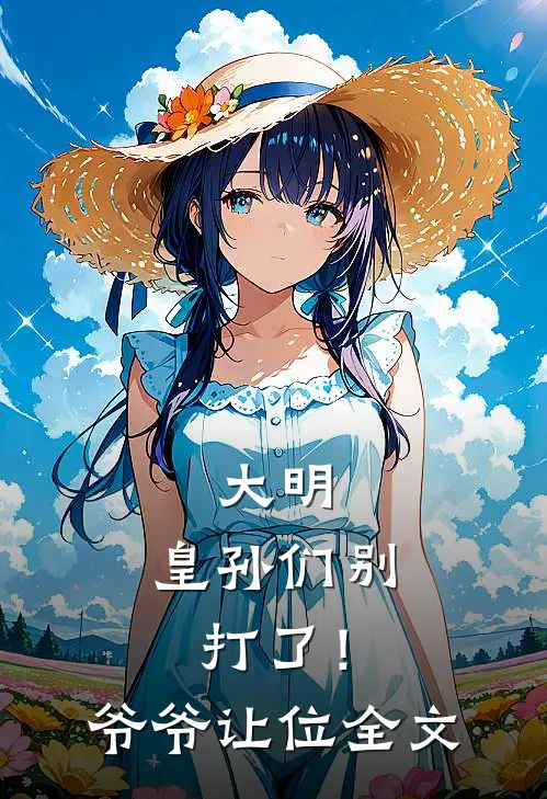 大明皇孙们别打了!爷爷让位全文在线阅读