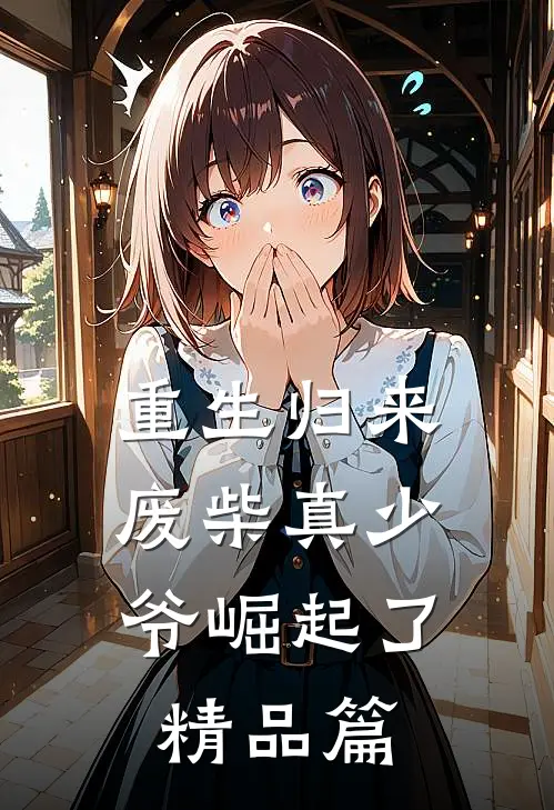 重生归来：废柴真少爷崛起了精品篇