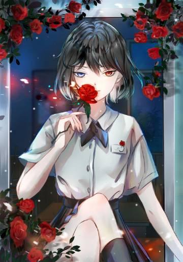 深情予你，不诉离殇笔趣阁