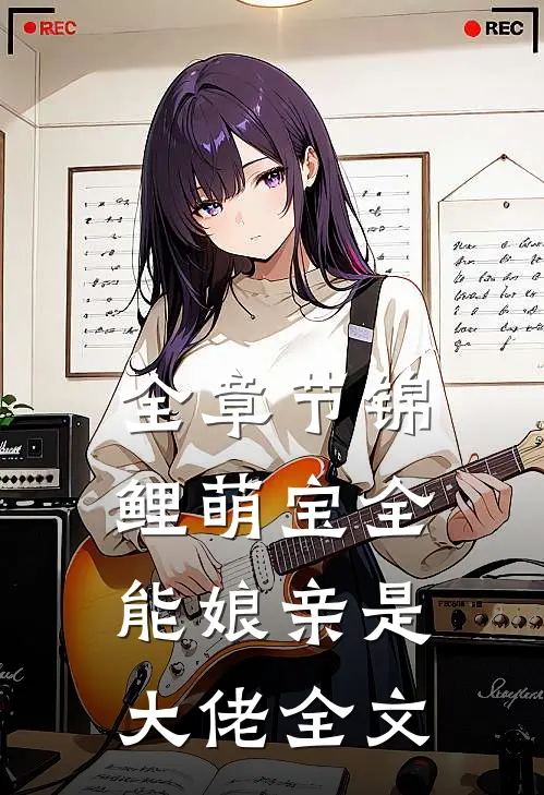 全章节锦鲤萌宝全能娘亲是大佬全文