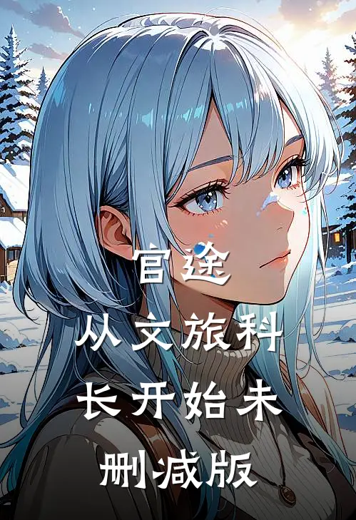 官途：从文旅科长开始未删减版