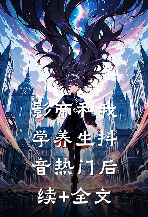 影帝和我学养生抖音热门后续+全文