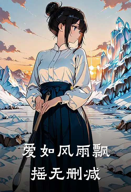 爱如风雨飘摇无删减