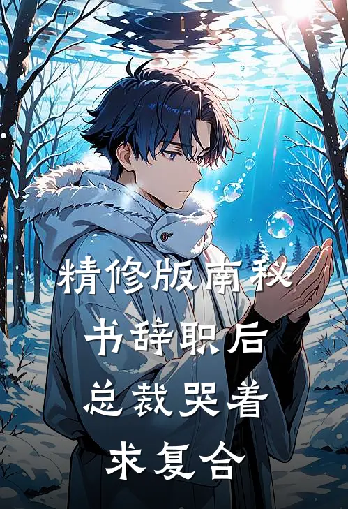 精修版南秘书辞职后，总裁哭着求复合