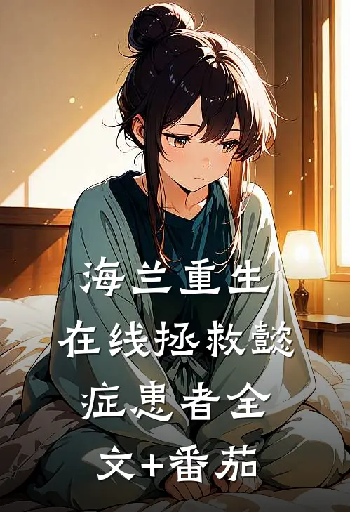 海兰重生，在线拯救懿症患者全文+番茄