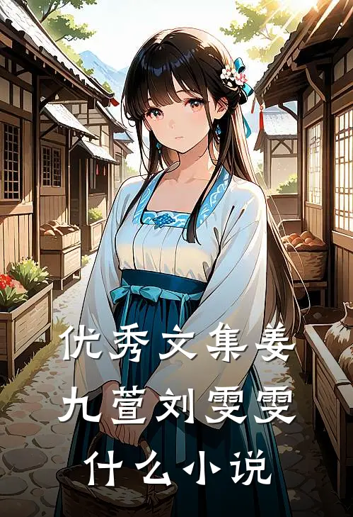 优秀文集姜九萱刘雯雯什么小说