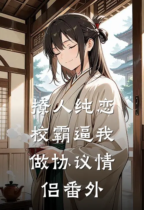 撩人纯恋：校霸逼我做协议情侣 番外