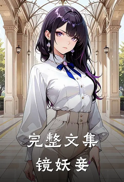 完整文集镜妖妾