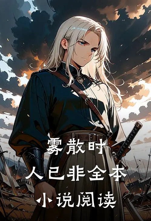 雾散时，人已非全本小说阅读