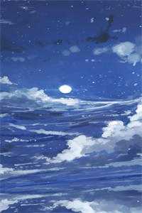 灯火阑珊待月明乔知珩傅清璃小说结局