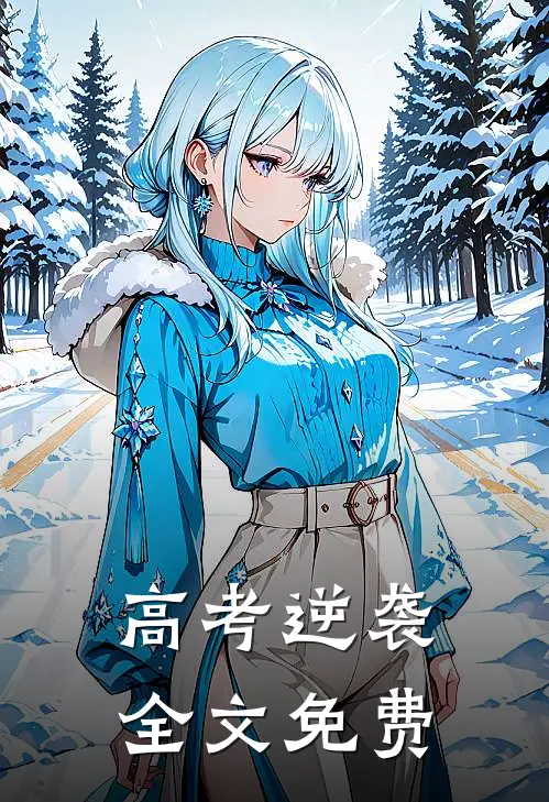 高考逆袭全文免费
