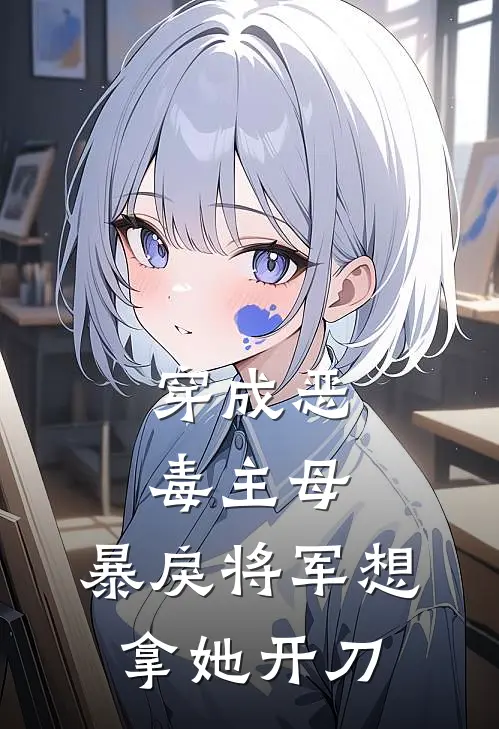 穿成恶毒主母,暴戾将军想拿她开刀当皇后