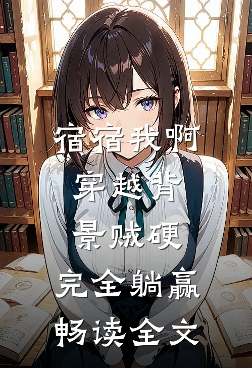 宿宿我啊，穿越背景贼硬，完全躺赢畅读全文