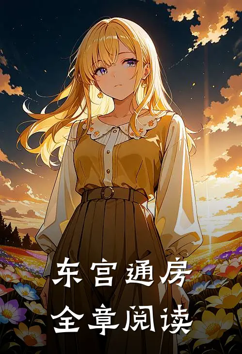 东宫通房全章阅读