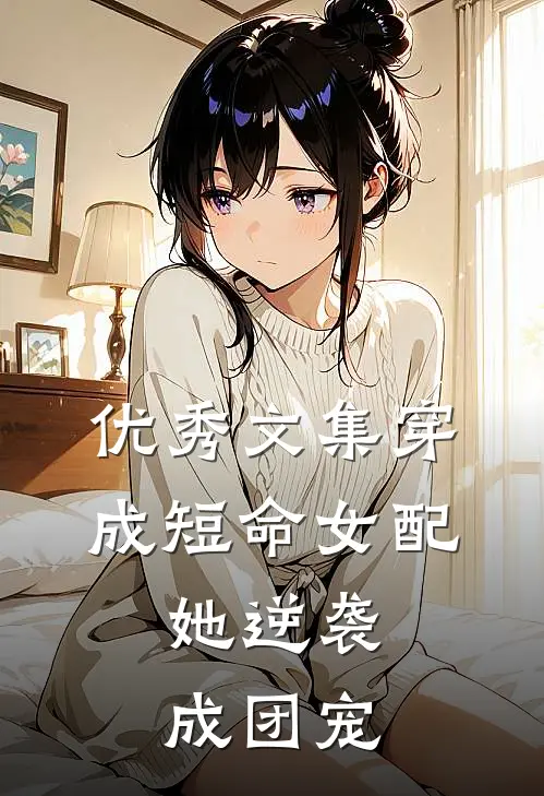 优秀文集穿成短命女配，她逆袭成团宠
