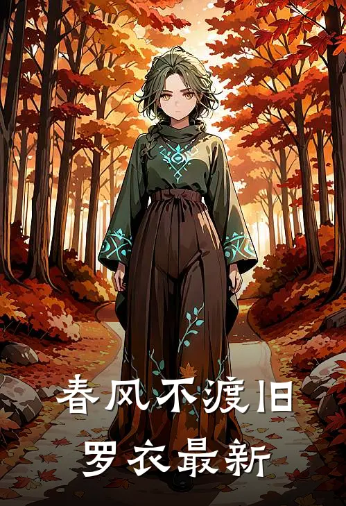 春风不渡旧罗衣最新