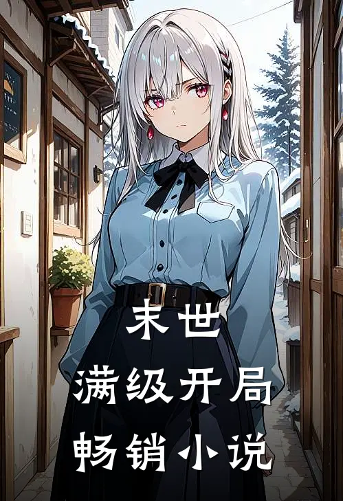 末世满级开局畅销