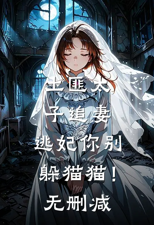 土匪太子追妻逃妃你别躲猫猫!无删减免费阅读
