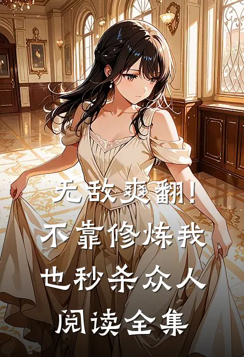 无敌爽翻!不靠修炼我也秒杀众人阅读全集