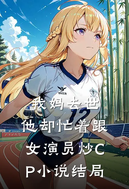 我妈去世，他却忙着跟女演员炒CP小说结局