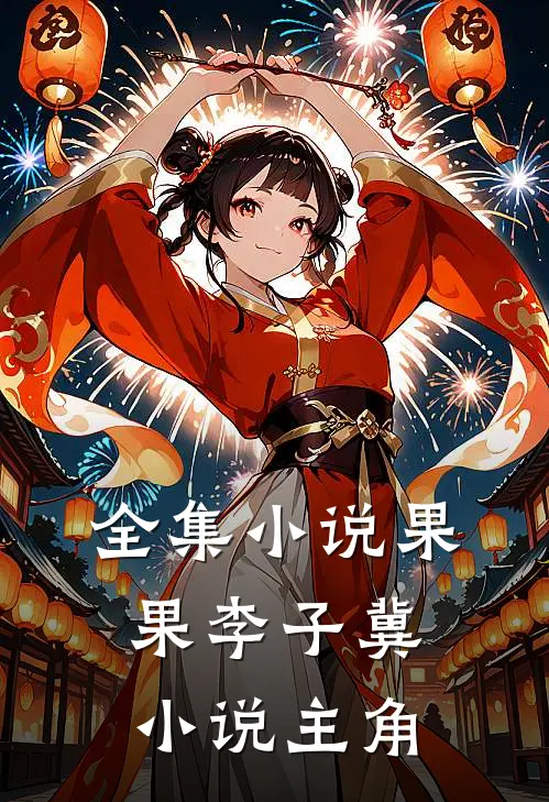 全集小说果果李子冀小说主角