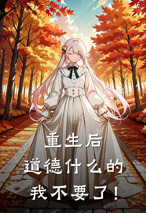 重生后，道德什么的我不要了！