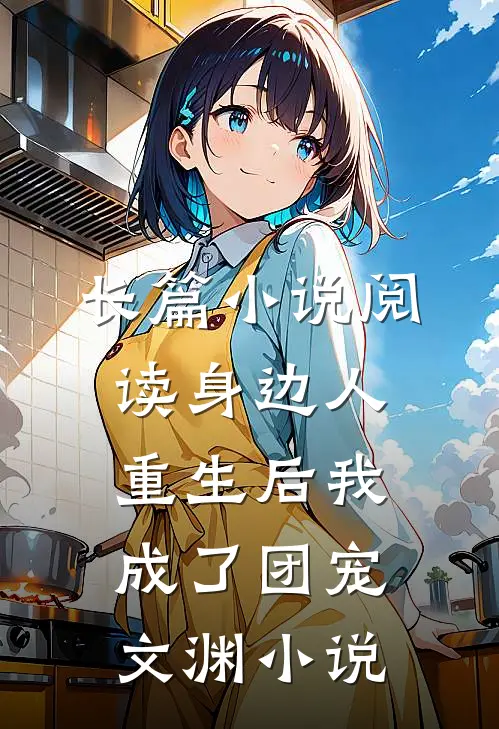 长篇小说阅读身边人重生后我成了团宠文渊小说