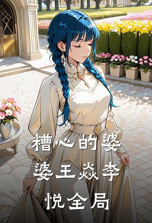 糟心的婆婆王焱李悦全局