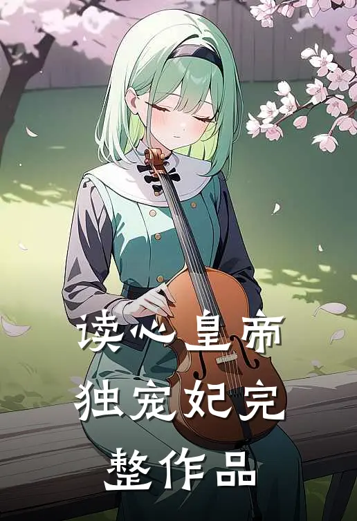 读心皇帝独宠妃完整作品