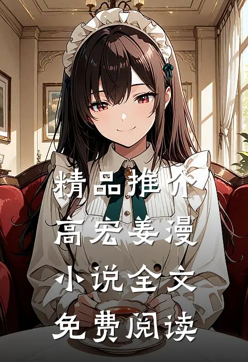 精品推介高宏姜漫小说全文免费阅读