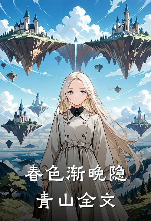 春色渐晚隐青山全文