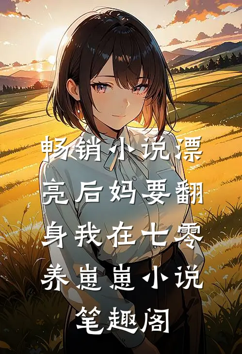 畅销小说漂亮后妈要翻身我在七零养崽崽小说,笔趣阁