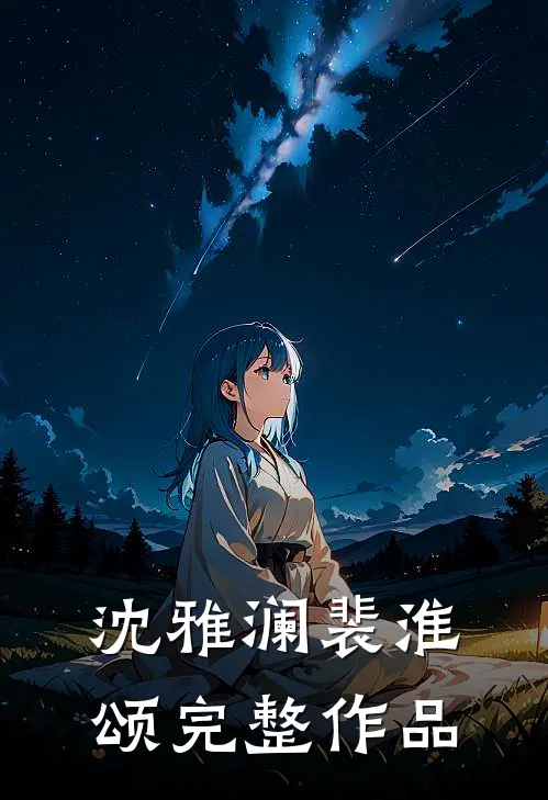 沈雅澜裴淮颂完整作品